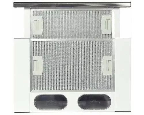 Вытяжка ELIKOR ИНТЕГРА 45П 400 В2Л нерж\белая