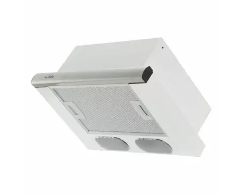 Вытяжка ELIKOR ИНТЕГРА 45П 400 В2Л нерж\белая