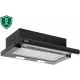 Вытяжка ELIKOR ИНТЕГРА 50П-400-В2Л антрацит/рейлинг бронза