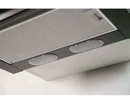 Вытяжка ELIKOR ИНТЕГРА 50П-400-В2Л антрацит/рейлинг бронза