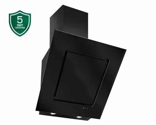 Вытяжка ELIKOR Оникс 60П-1000-Е4Д белый/белый