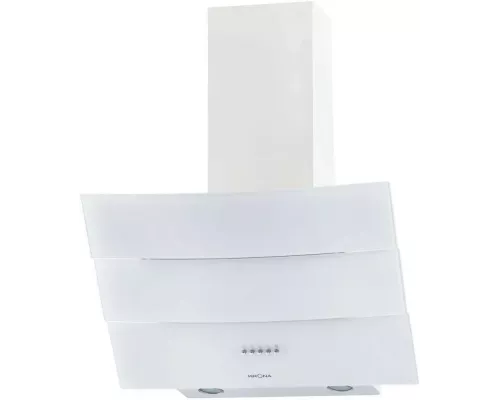 Вытяжка KRONA INGA 600 white PB