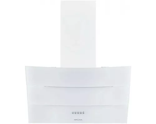 Вытяжка KRONA INGA 600 white PB