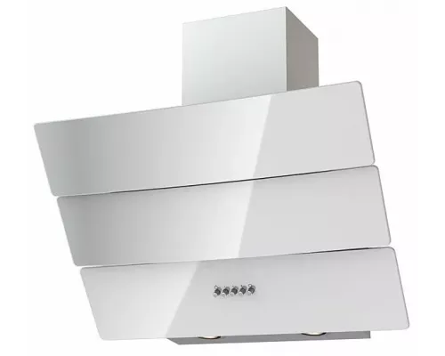 Вытяжка KRONA INGA 600 white PB