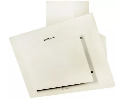 Вытяжка LEX MIKA 600 IVORY