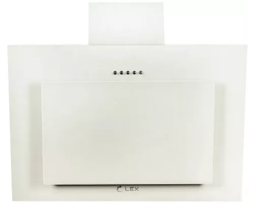 Вытяжка LEX MIKA 600 IVORY