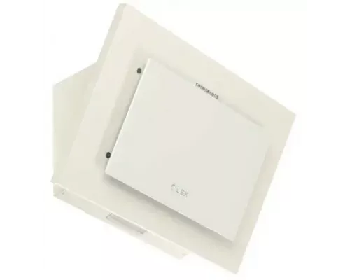 Вытяжка LEX MIKA 600 IVORY