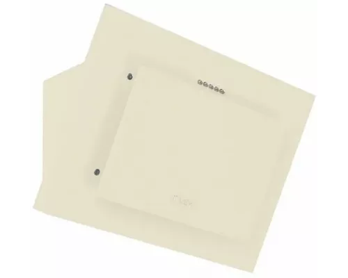 Вытяжка LEX MIKA 600 IVORY