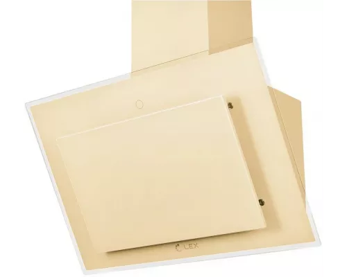 Вытяжка LEX MIKA GS 600 IVORY LIGHT