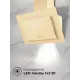 Вытяжка LEX MIKA GS 600 IVORY LIGHT