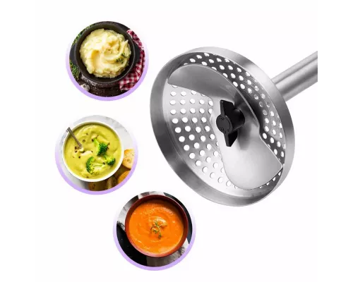 Блендер Kitfort KT-3097