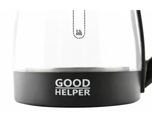 Чайник GOODHELPER KG-18B01