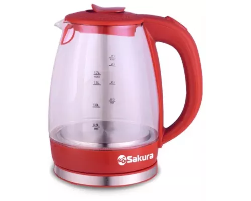 Чайник SAKURA SA-2717R