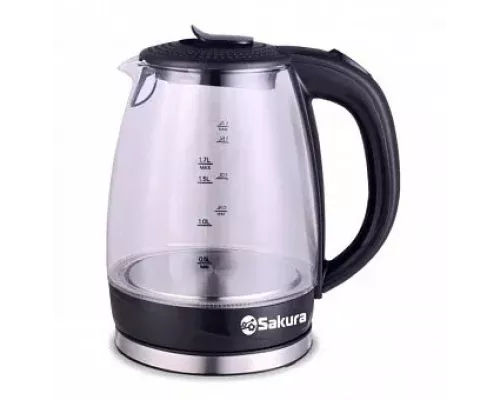 Чайник SAKURA SA-2717R
