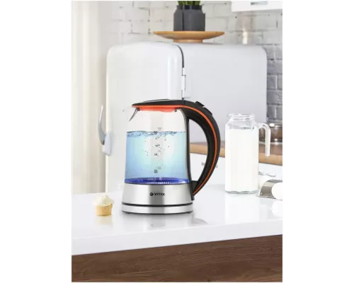 Чайник VITEK VT-7005