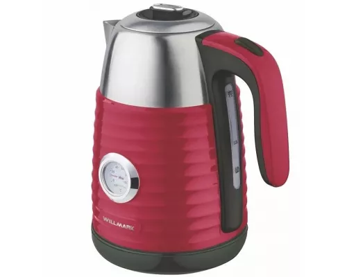 Чайник WILLMARK WEK-1738PST