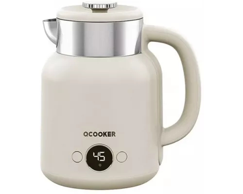 Чайник Xiaomi Ocooker Kettle CR-SHI501 White