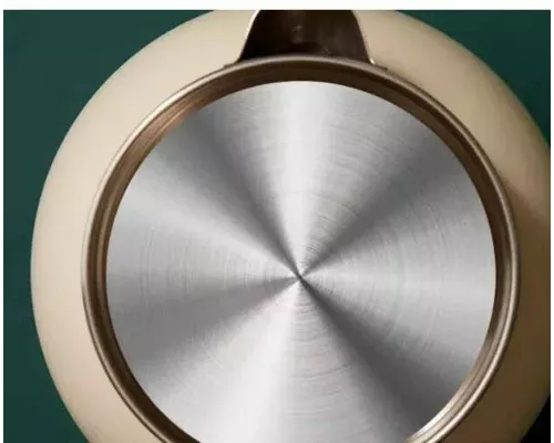 Чайник Xiaomi Ocooker Kettle CR-SHI501 White