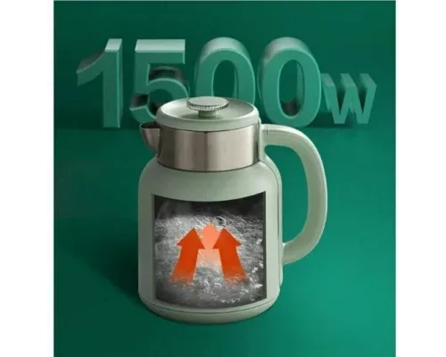 Чайник Xiaomi Ocooker Kettle CR-SHI501 White