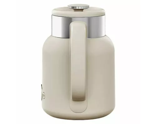 Чайник Xiaomi Ocooker Kettle CR-SHI501 White