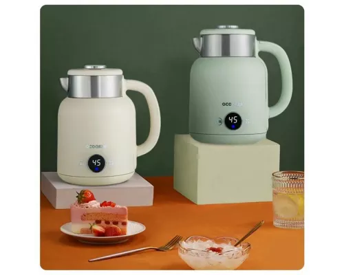 Чайник Xiaomi Ocooker Kettle CR-SHI501 White