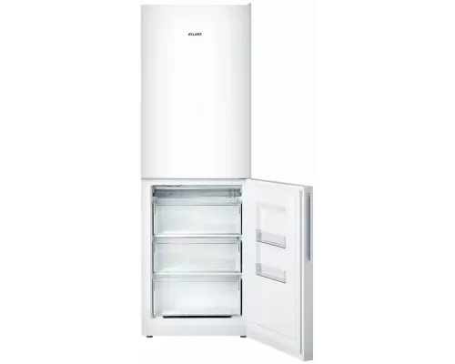 Холодильник ATLANT ХМ 4619-101 белый
