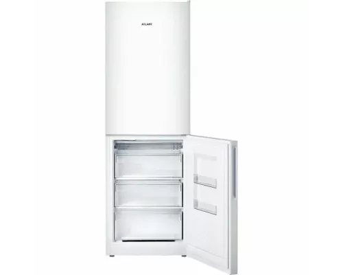 Холодильник ATLANT ХМ 4619-101 белый