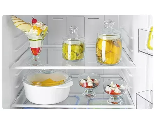 Холодильник ATLANT ХМ 4624-101 NL белый