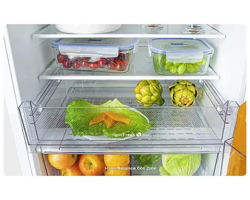 Холодильник ATLANT ХМ 4624-101 NL белый