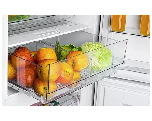 Холодильник ATLANT ХМ 4624-101 NL белый