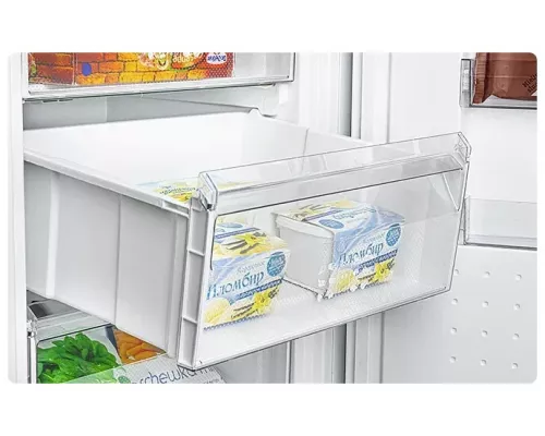 Холодильник ATLANT ХМ 4624-101 NL белый