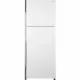 Холодильник Hitachi R-VX470PUC9 PWH белый