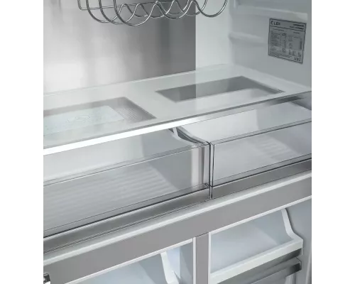 Холодильник LEX LCD505GbGID