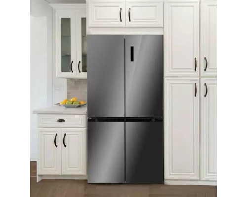 Холодильник LEX LCD505SsGID