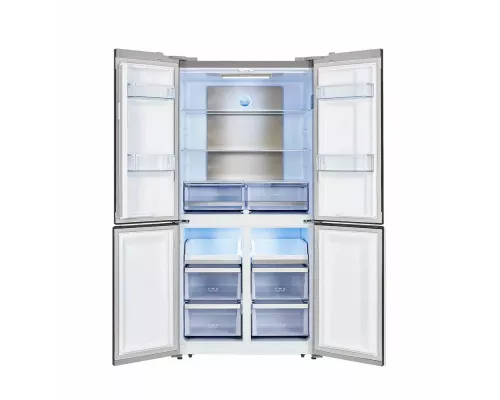 Холодильник LEX LCD505SsGID