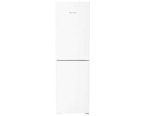 Холодильник Liebherr Plus CNd 5724 белый