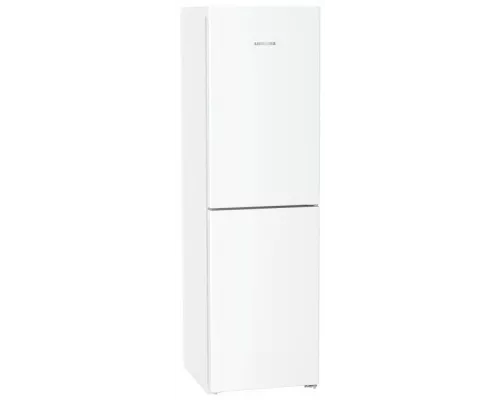 Холодильник Liebherr Plus CNd 5724 белый