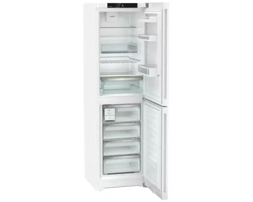 Холодильник Liebherr Plus CNd 5724 белый