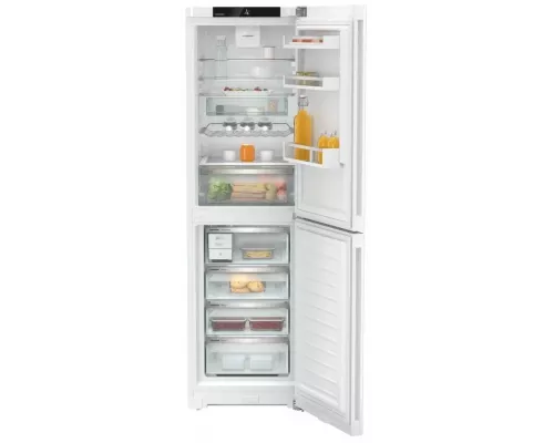 Холодильник Liebherr Plus CNd 5724 белый