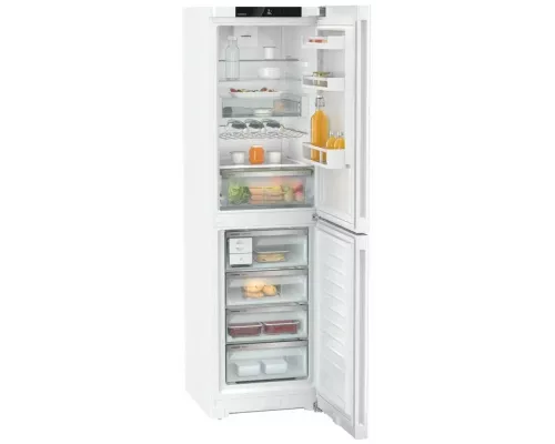Холодильник Liebherr Plus CNd 5724 белый