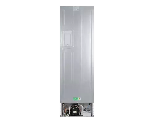 Холодильник MAUNFELD MFF200NFW белый