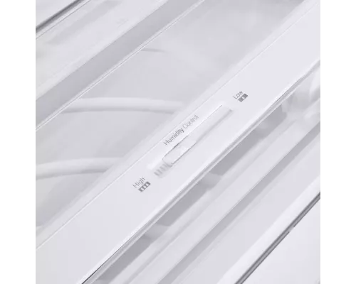 Холодильник MAUNFELD MFF200NFW белый