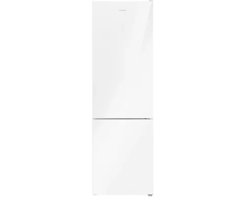 Холодильник MAUNFELD MFF200NFW белый