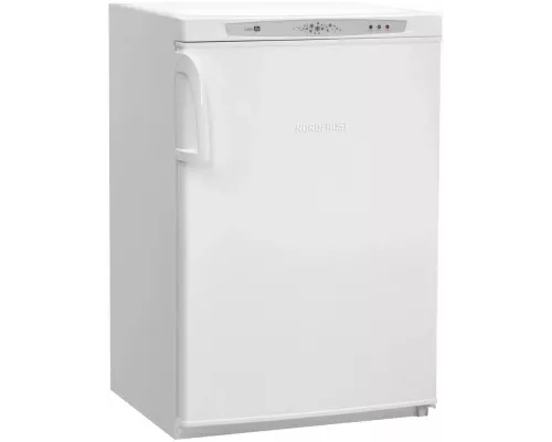 Холодильник NORDFROST DF 159 WSP