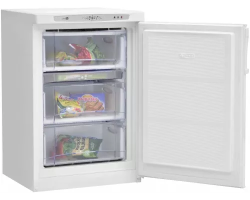 Холодильник NORDFROST DF 159 WSP