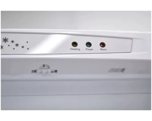 Холодильник NORDFROST DF 159 WSP