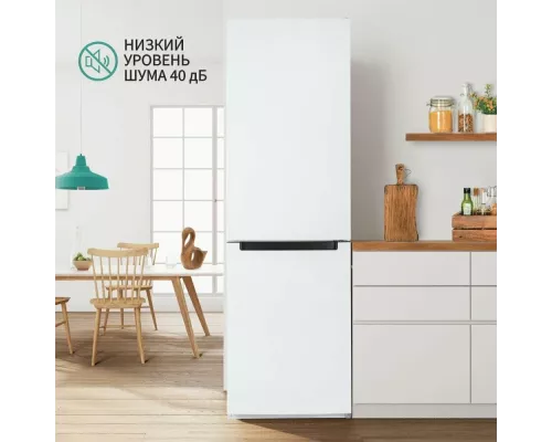 Холодильник NORDFROST NRB 152 W белый