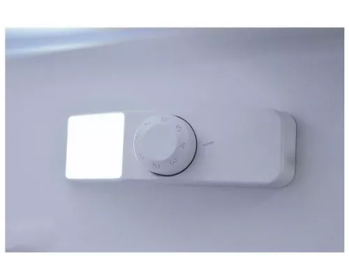 Холодильник NORDFROST NRT 141 232 черный матовый