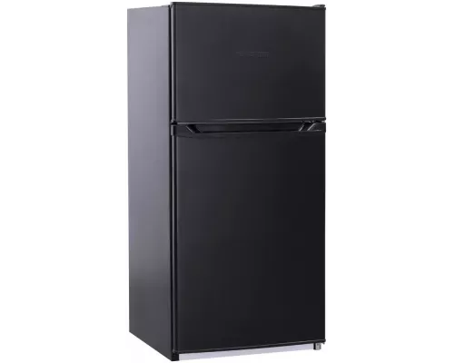 Холодильник NORDFROST NRT 143 232 черный матовый