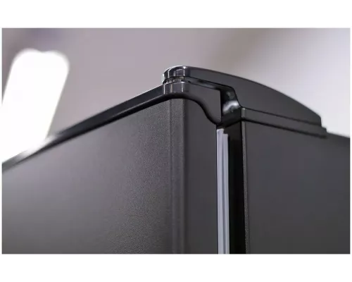 Холодильник NORDFROST NRT 143 232 черный матовый